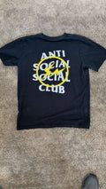 Antisocial