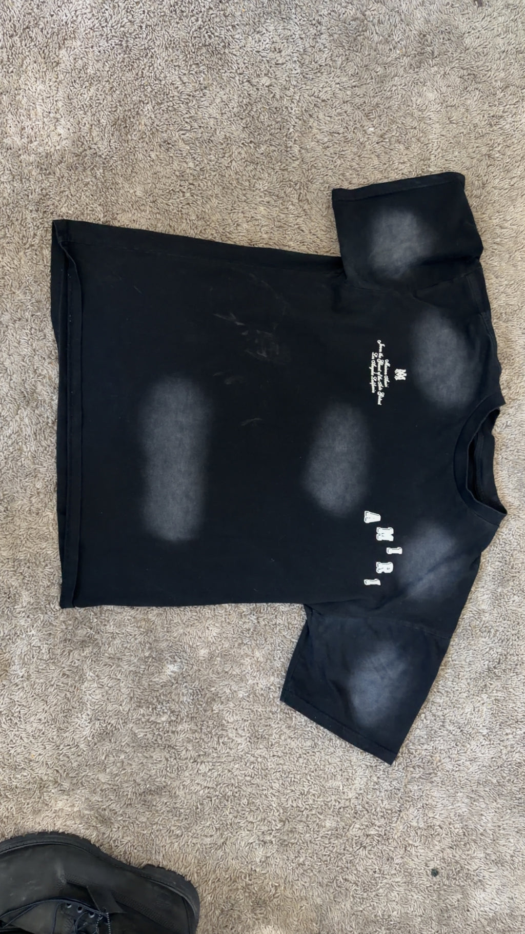 Ameri shirt